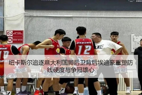纽卡斯尔追逐意大利国脚后卫背后埃迪豪重塑防线硬度与争冠雄心